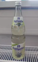 Sailaufer Mineralbrunnen Active Kräuter