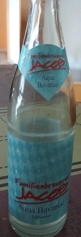 Aqua bavariae