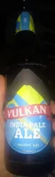 Vulkan India Pale Ale Vollbier