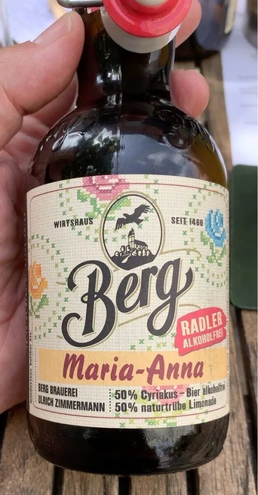 Maria - Anna