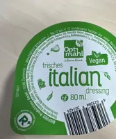Frisches Italian Dressing
