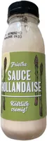 Frische Sauce Hollondaise