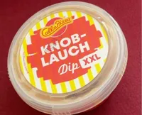 Knoblauch Dip XXL