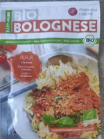 Monsieur cuisine Bolognese