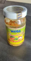Gemüsebouillon