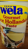 Gourmet Sauce Hollandaise