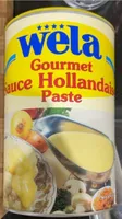 Gourmet Sauce Hollanaise Paste