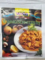 Fix - Rahmgeschnetzeltes