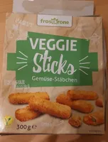 VEGGIE sticks