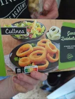 Zwiebelringe