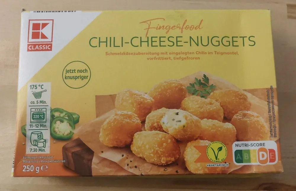 Chili-Cheese-Nuggets