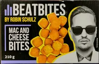 Mac and Cheese Bites