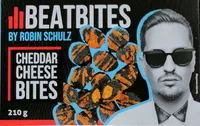 Cheddar Cheese Bites