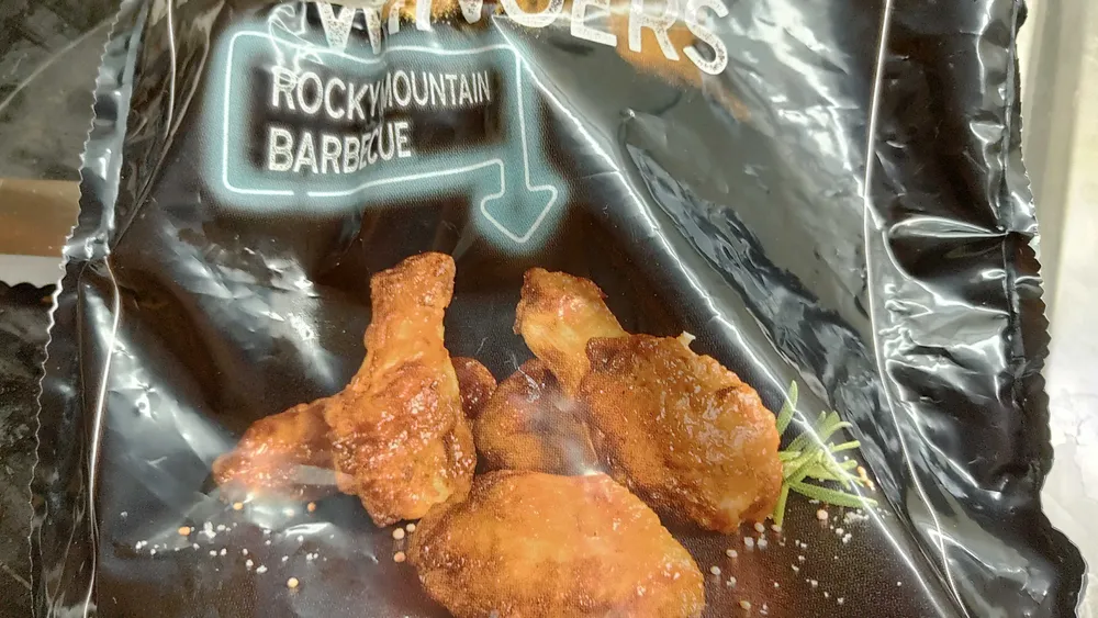Rocky Mountain Barbecue