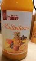 Multivitamin Saft