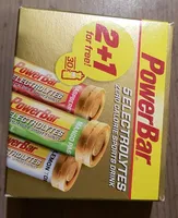 5 electrolytes