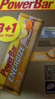 Power bar energize