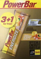 Energize