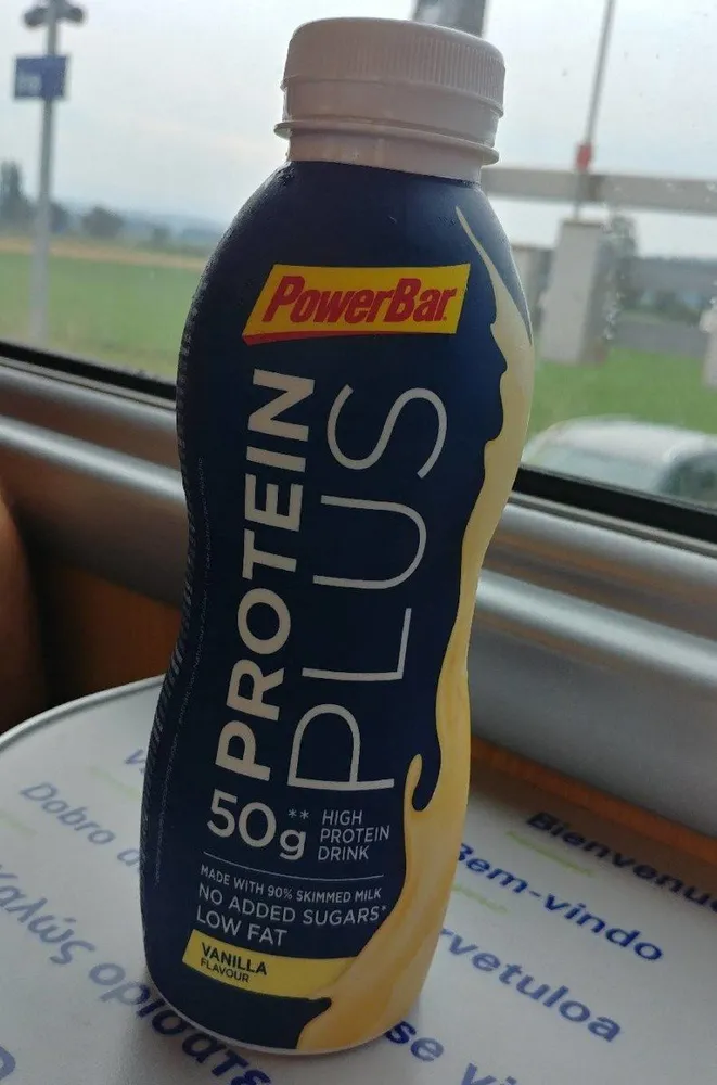Protein Plus