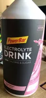 Electrolyte Drink