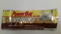 Energize chocolate
