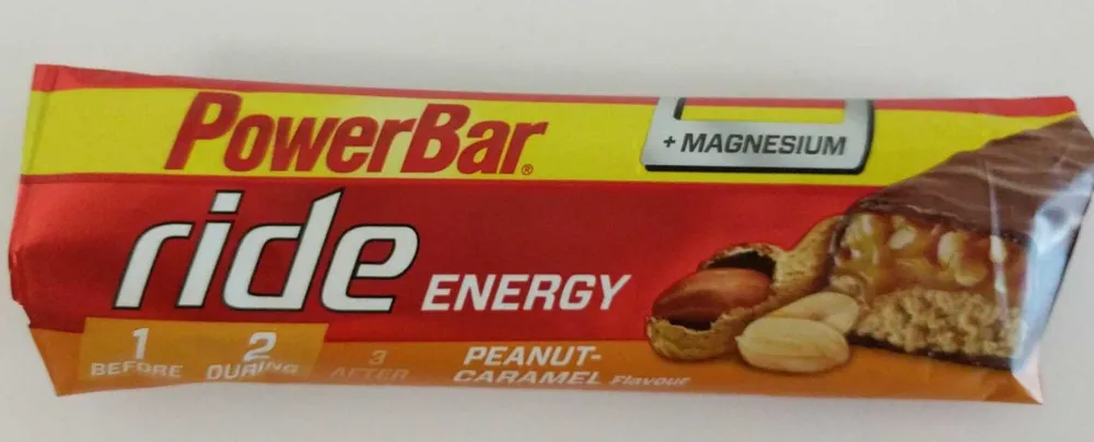 Peanut-Caramel Flavour