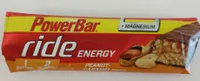 Peanut-Caramel Flavour