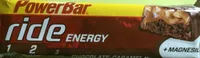 PowerBar Ride Energy + Magnesium