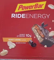 PowerBar RideEnergy