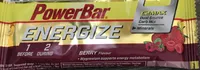 Barre Powerbar