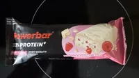 Whey Casein Vanille Rasbeery