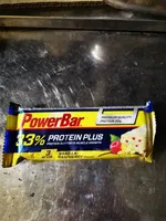 Powerbar Protein Plus
