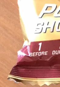 Powerbar Powergel Shots (60GR) - Cola