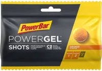Powergel shots orange