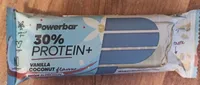 PowerBar - vanilla coconut flavour