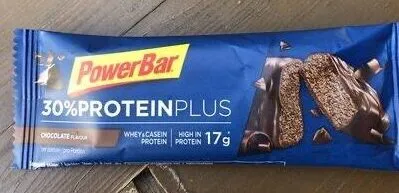 Powerbar 30% Protein+