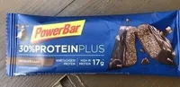 Powerbar 30% Protein+