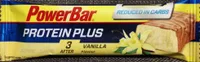 Protein Plus Vanilla Flavour
