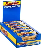 Powerbar Protein Plus 30 Vanilla Coconut Box 15u