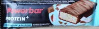 Protein Plus Coconut Flavour