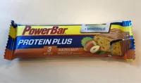 PowerBar Protein Plus Hazelnut