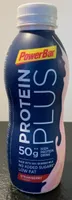 Powerbar Protein Plus Strawberry