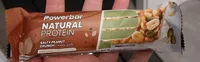 Natural Protein Salty Peanut Crunch