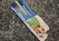 Natural Protein Blueberry Nuts Flavour