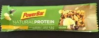 Natural Protein "Banana Chocolate"