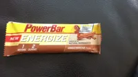 Powerbar Energize Ginger Bread