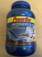 Powerbar Recovery 2.0 26