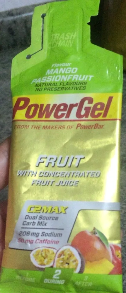 PowerGel