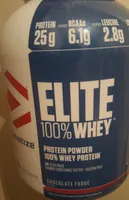 Élite 100% whey