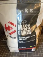 Super mass gainer